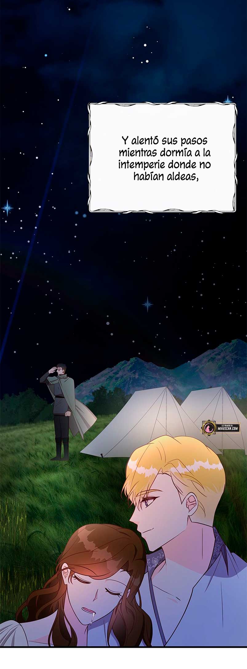 La doble vida de la Condesa Capítulo 38 - Página 48