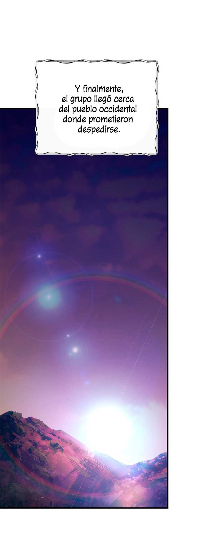 La doble vida de la Condesa Capítulo 38 - Página 49