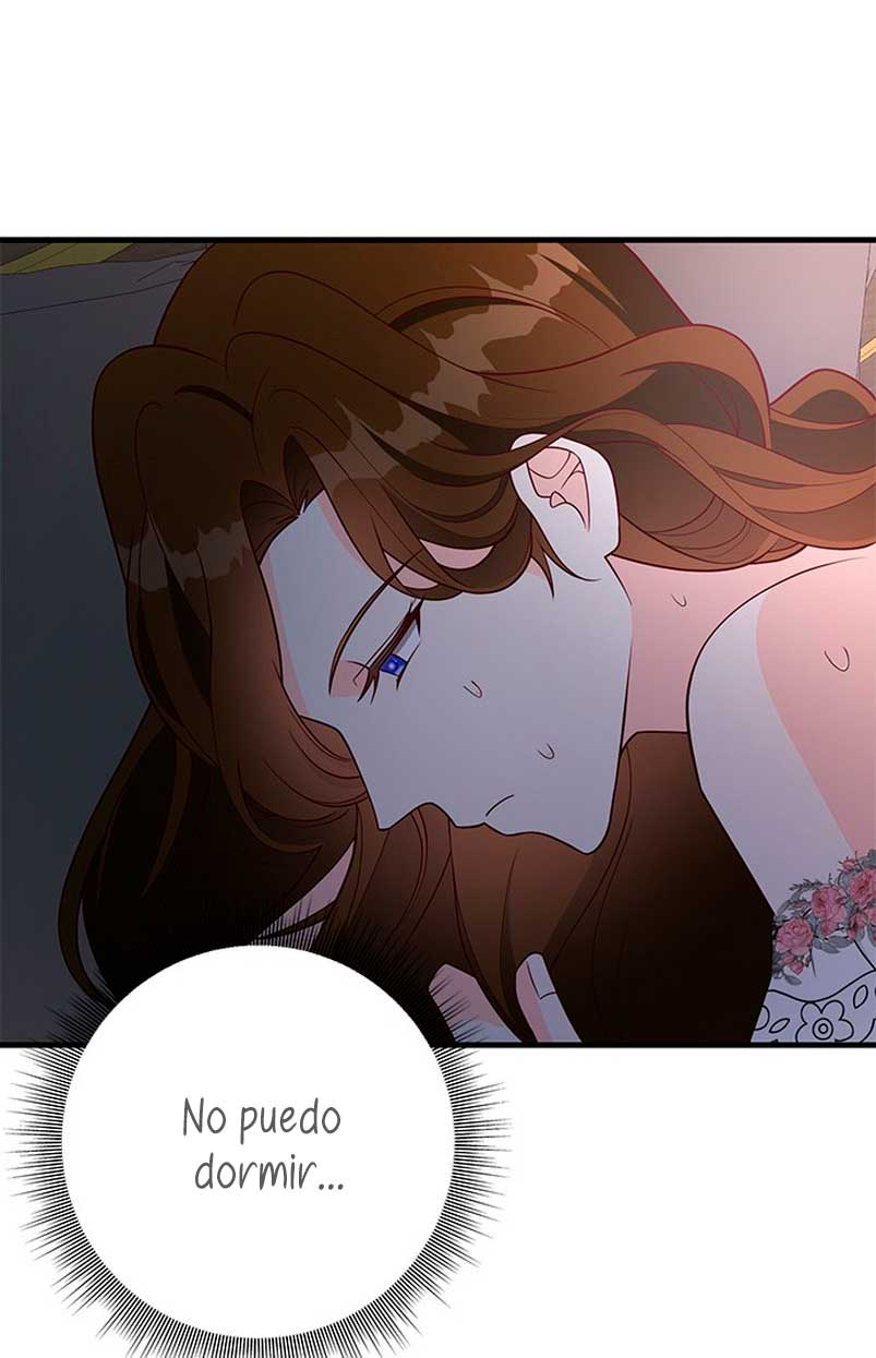 La doble vida de la Condesa Capítulo 38 - Página 51