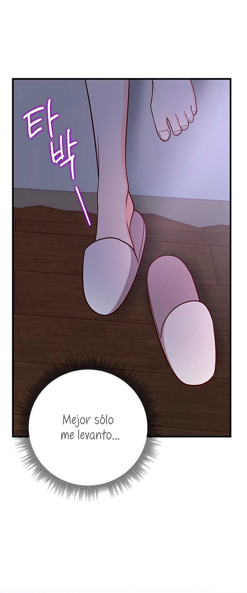 La doble vida de la Condesa Capítulo 38 - Página 53