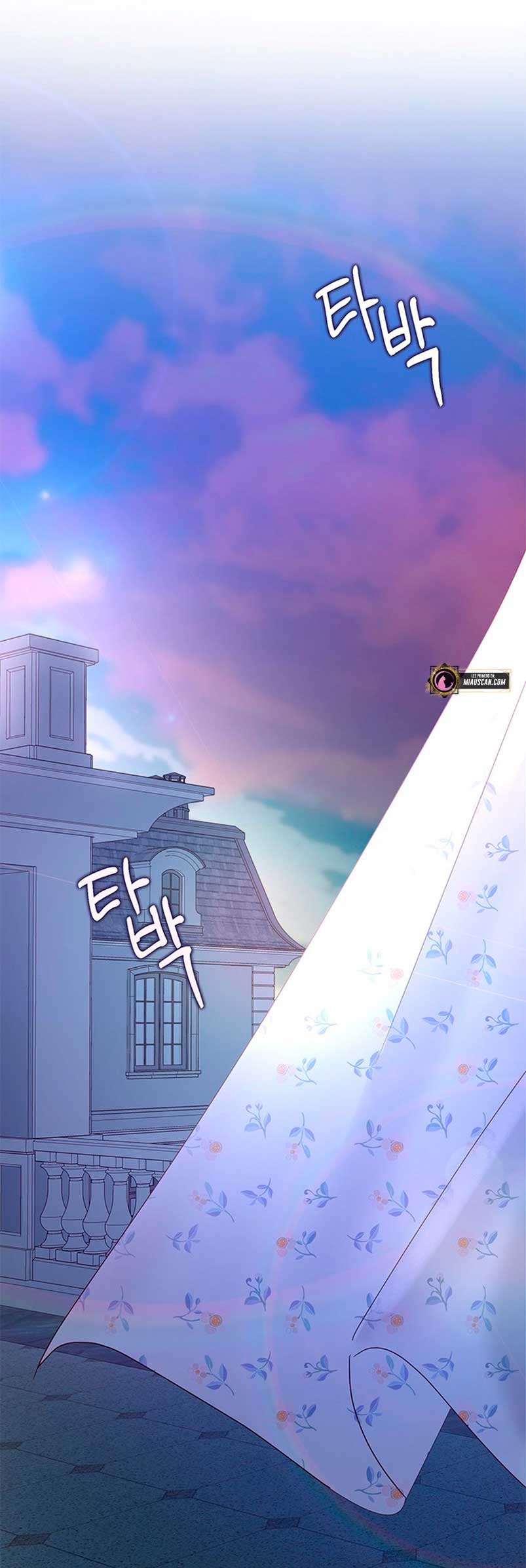 La doble vida de la Condesa Capítulo 38 - Página 54