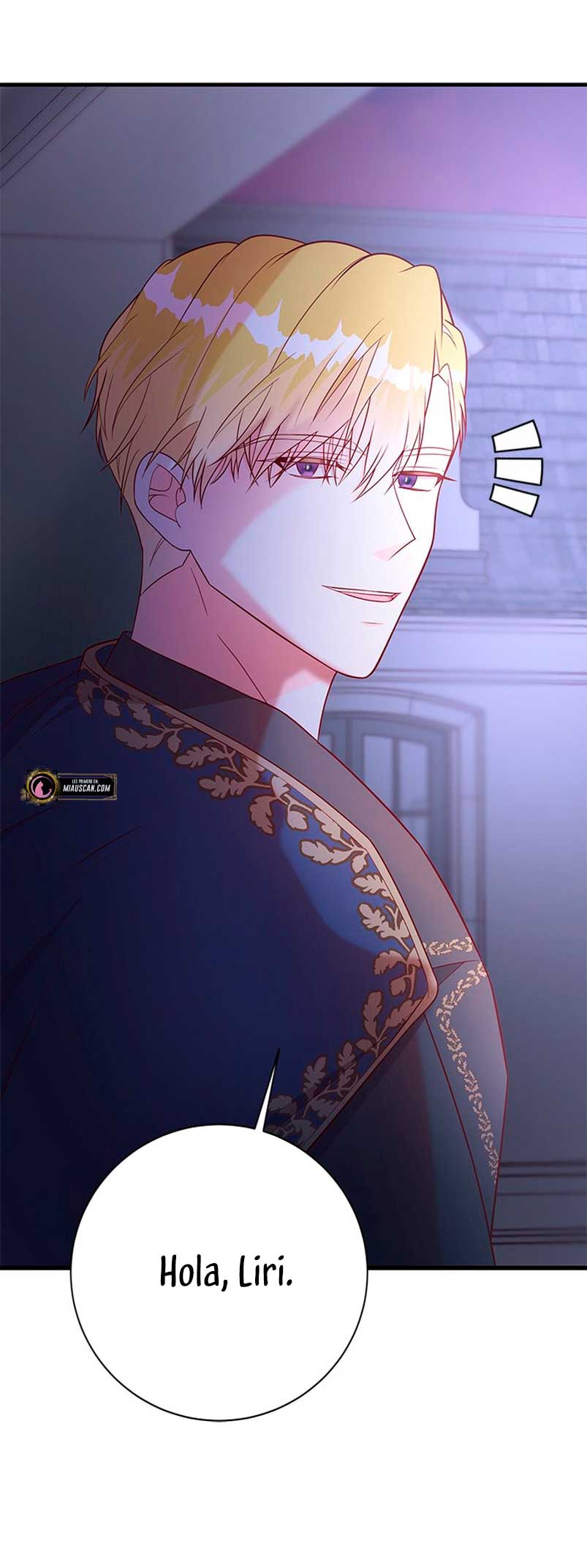 La doble vida de la Condesa Capítulo 38 - Página 59