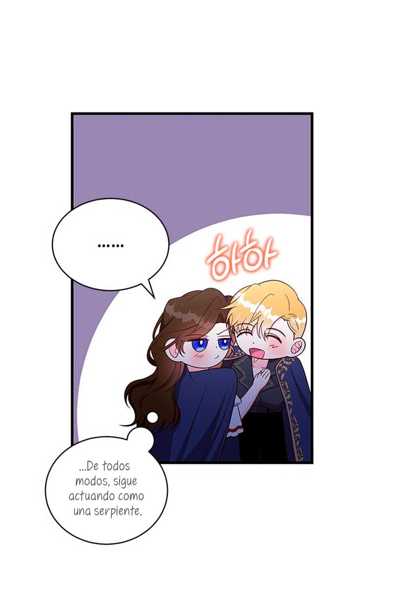 La doble vida de la Condesa Capítulo 38 - Página 63