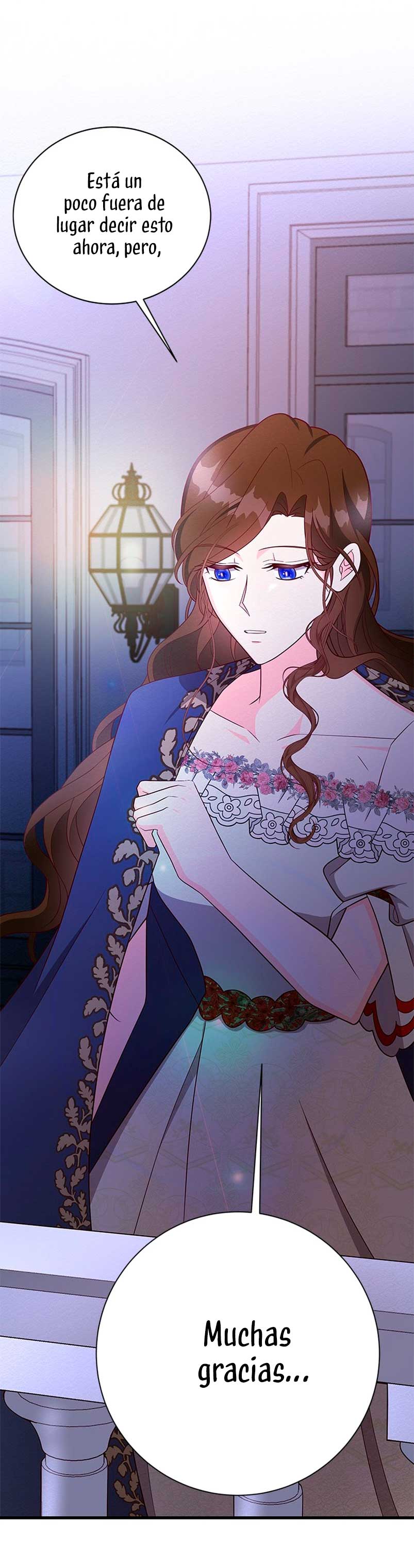 La doble vida de la Condesa Capítulo 38 - Página 65