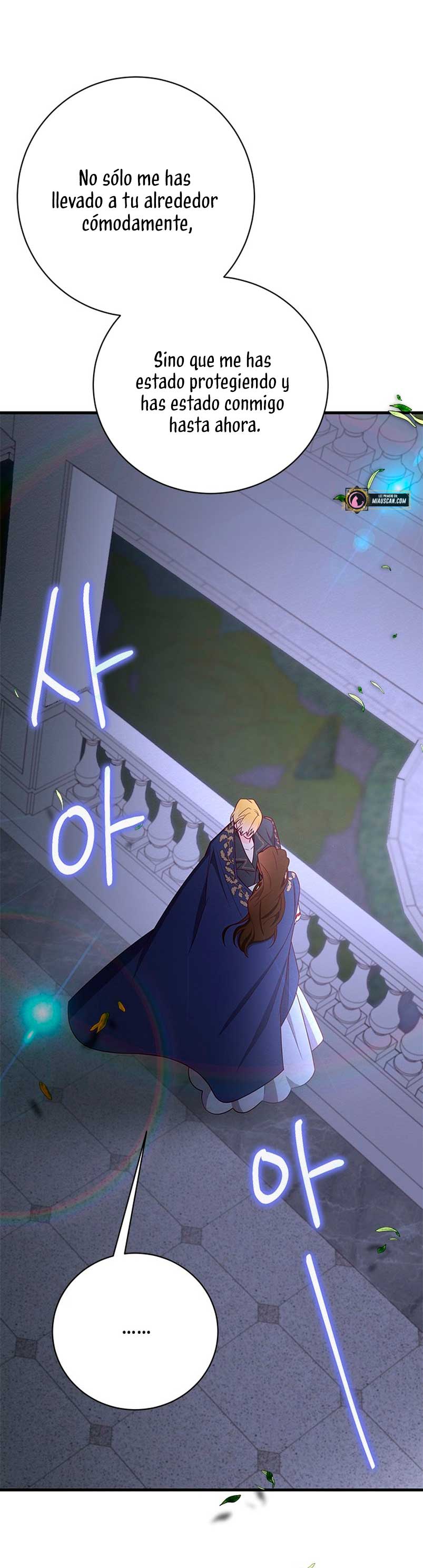 La doble vida de la Condesa Capítulo 38 - Página 66