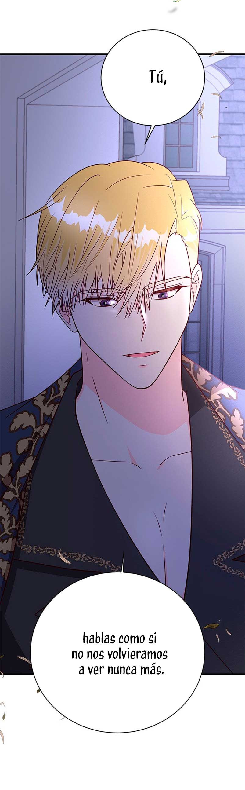 La doble vida de la Condesa Capítulo 38 - Página 67