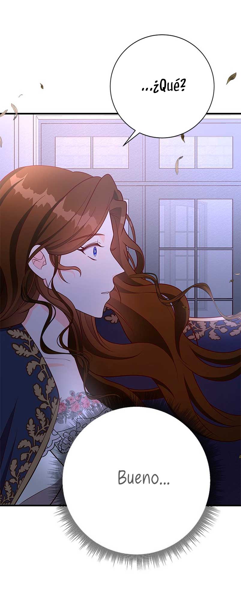 La doble vida de la Condesa Capítulo 38 - Página 68