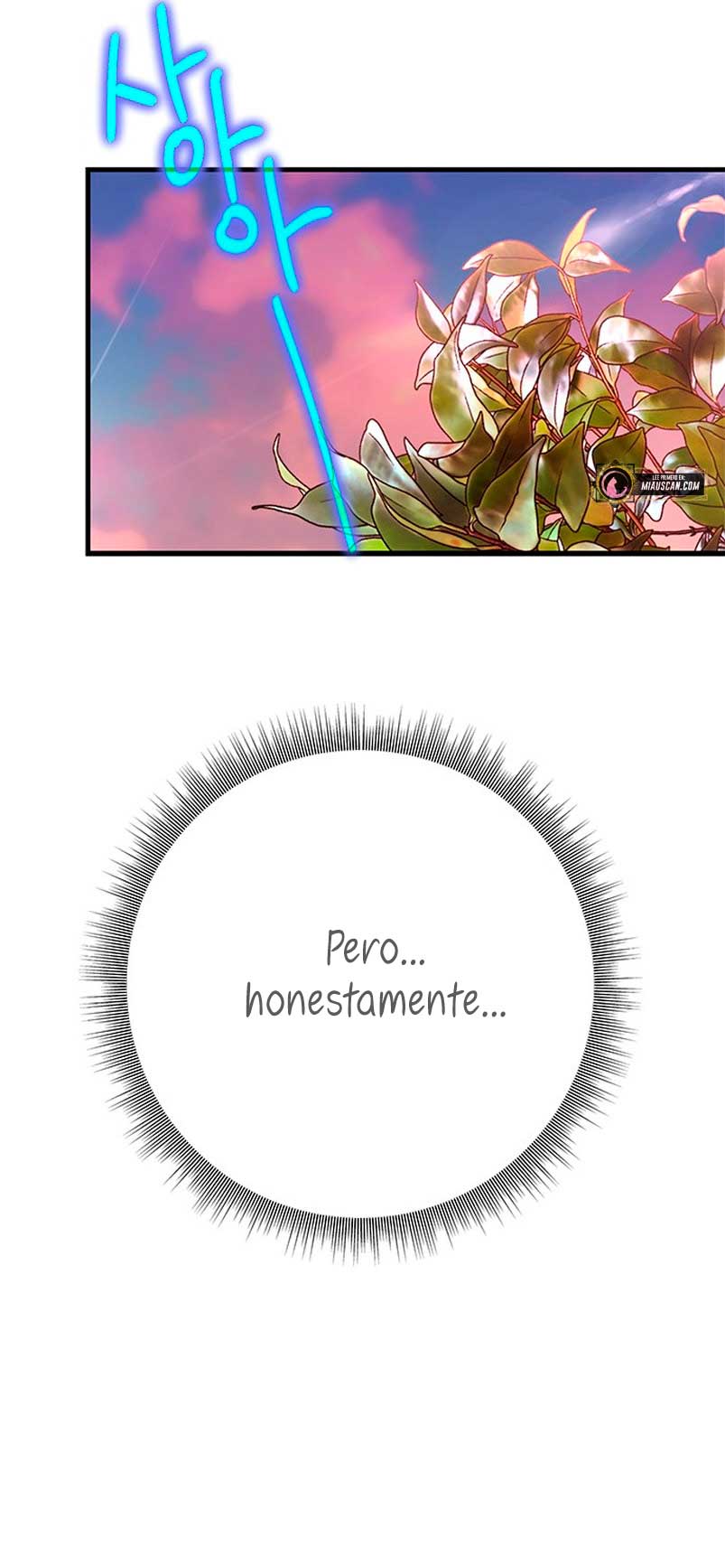 La doble vida de la Condesa Capítulo 38 - Página 71