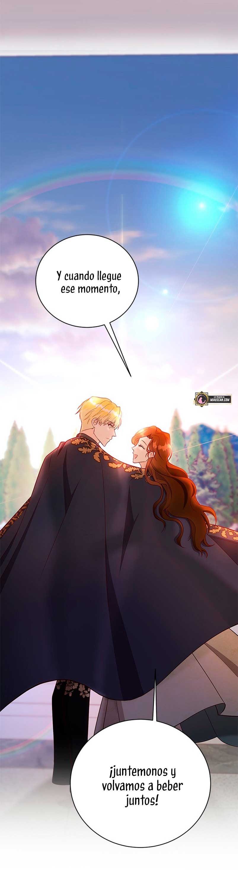 La doble vida de la Condesa Capítulo 38 - Página 76