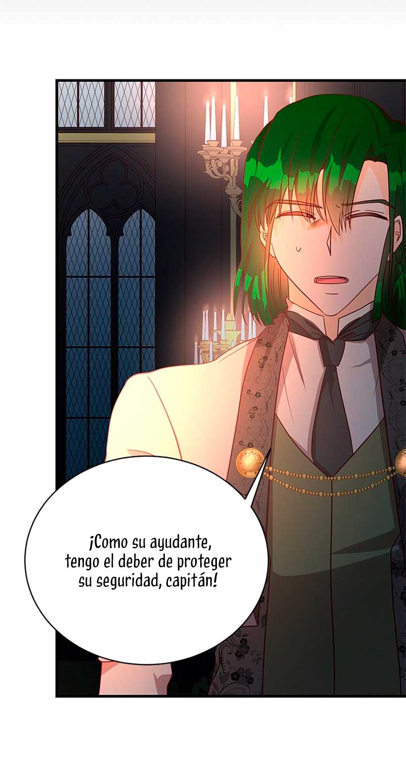 La doble vida de la Condesa Capítulo 38 - Página 8