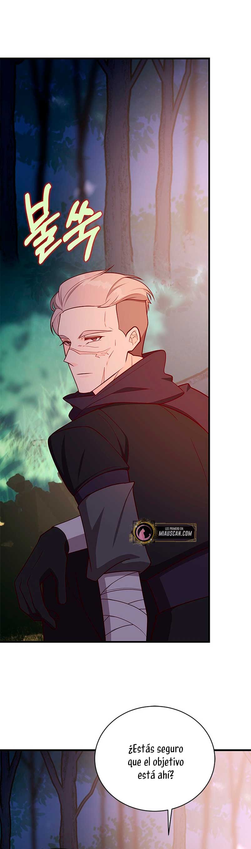 La doble vida de la Condesa Capítulo 39 - Página 14