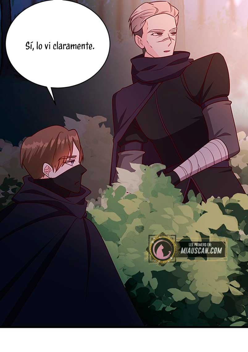 La doble vida de la Condesa Capítulo 39 - Página 15