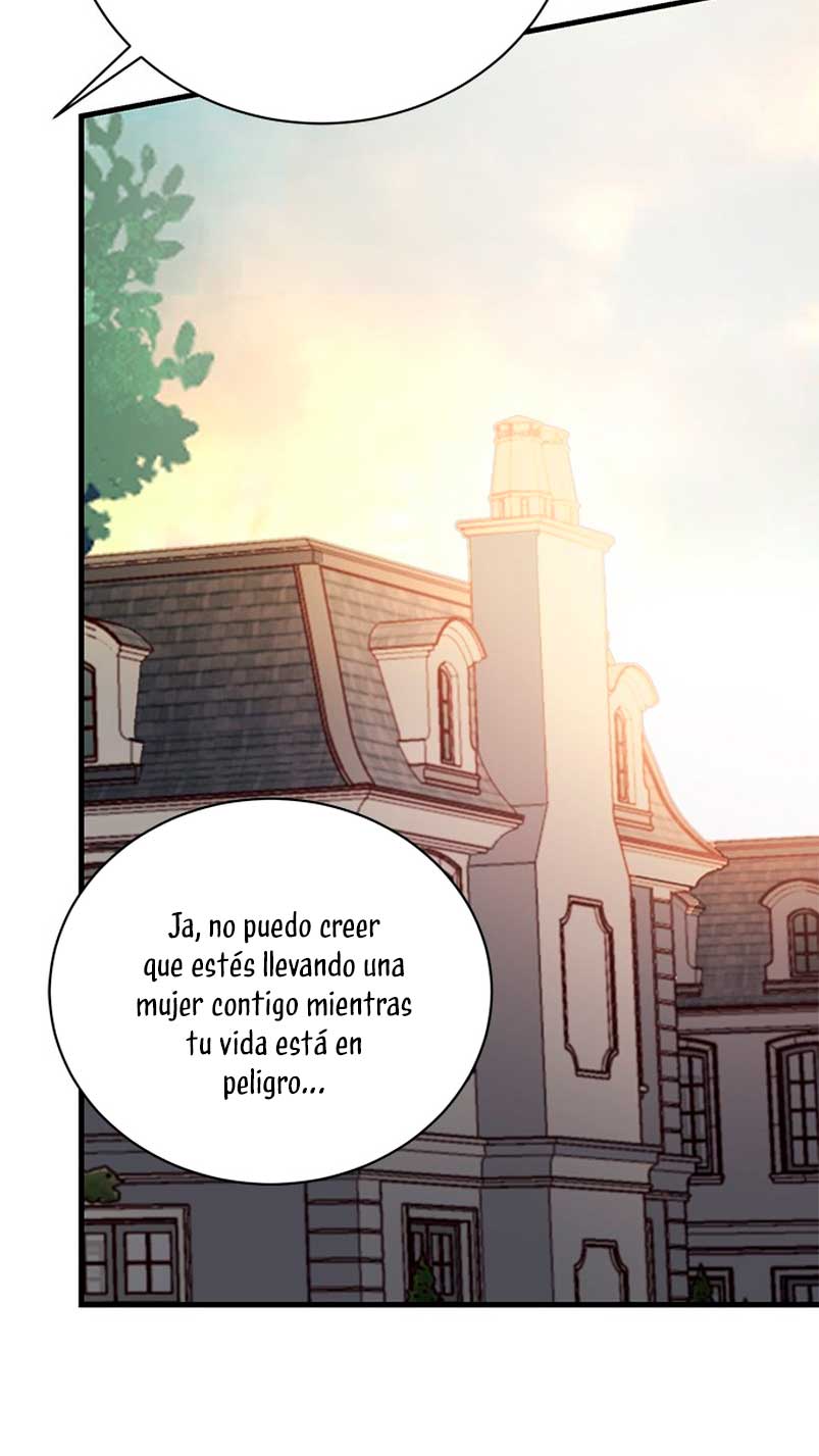 La doble vida de la Condesa Capítulo 39 - Página 17