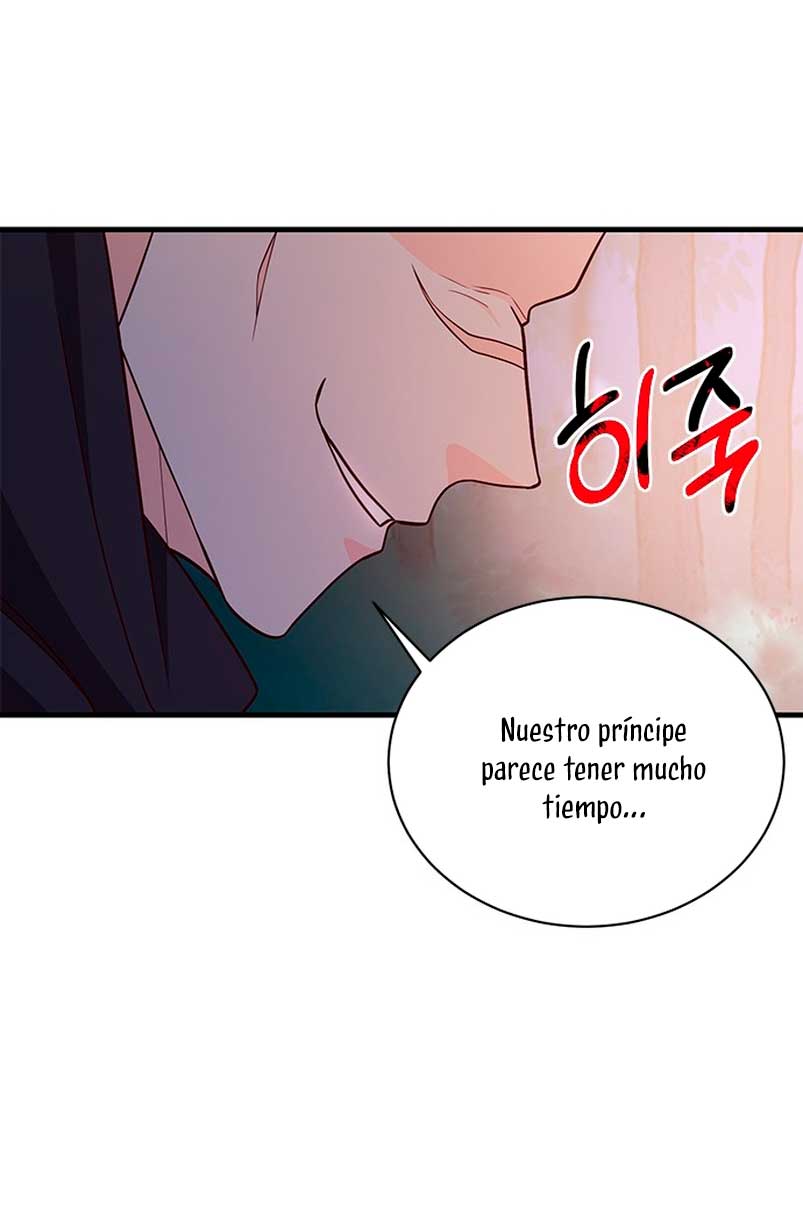 La doble vida de la Condesa Capítulo 39 - Página 18