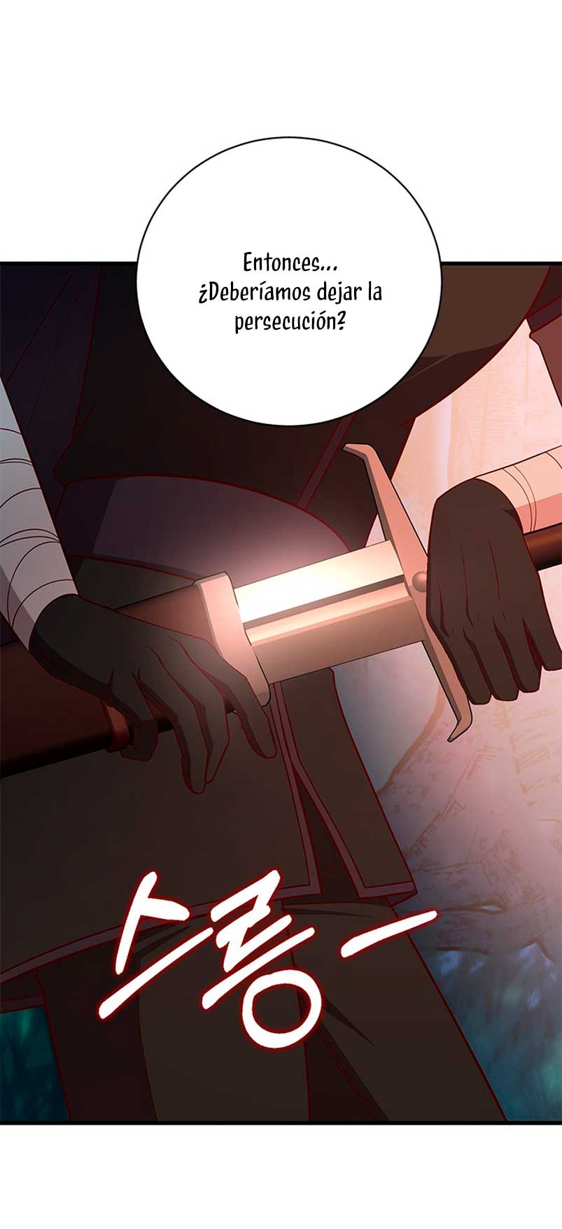 La doble vida de la Condesa Capítulo 39 - Página 19