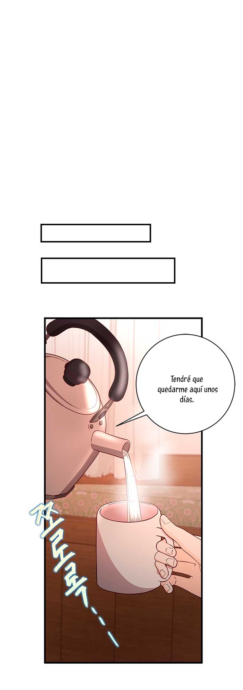 La doble vida de la Condesa Capítulo 39 - Página 21