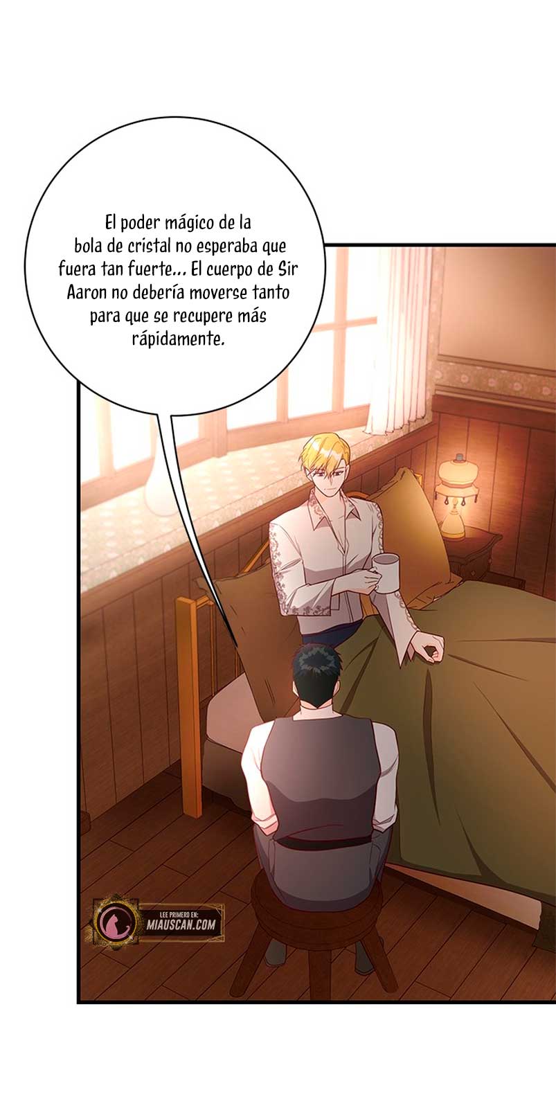 La doble vida de la Condesa Capítulo 39 - Página 22