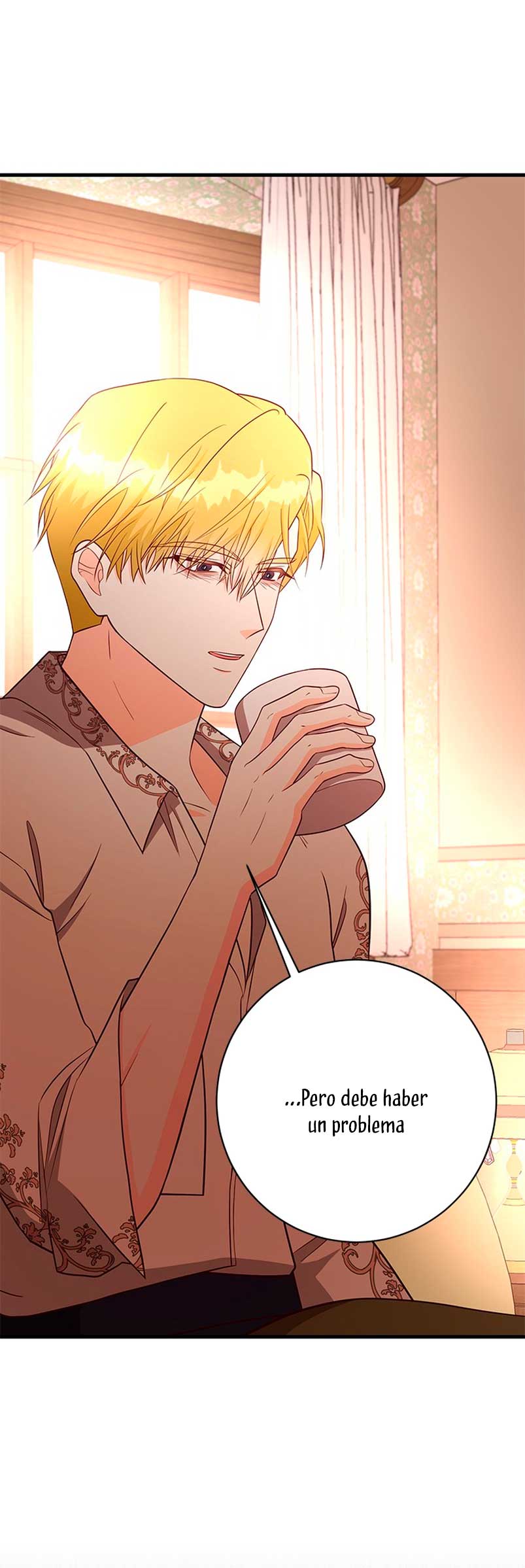 La doble vida de la Condesa Capítulo 39 - Página 23