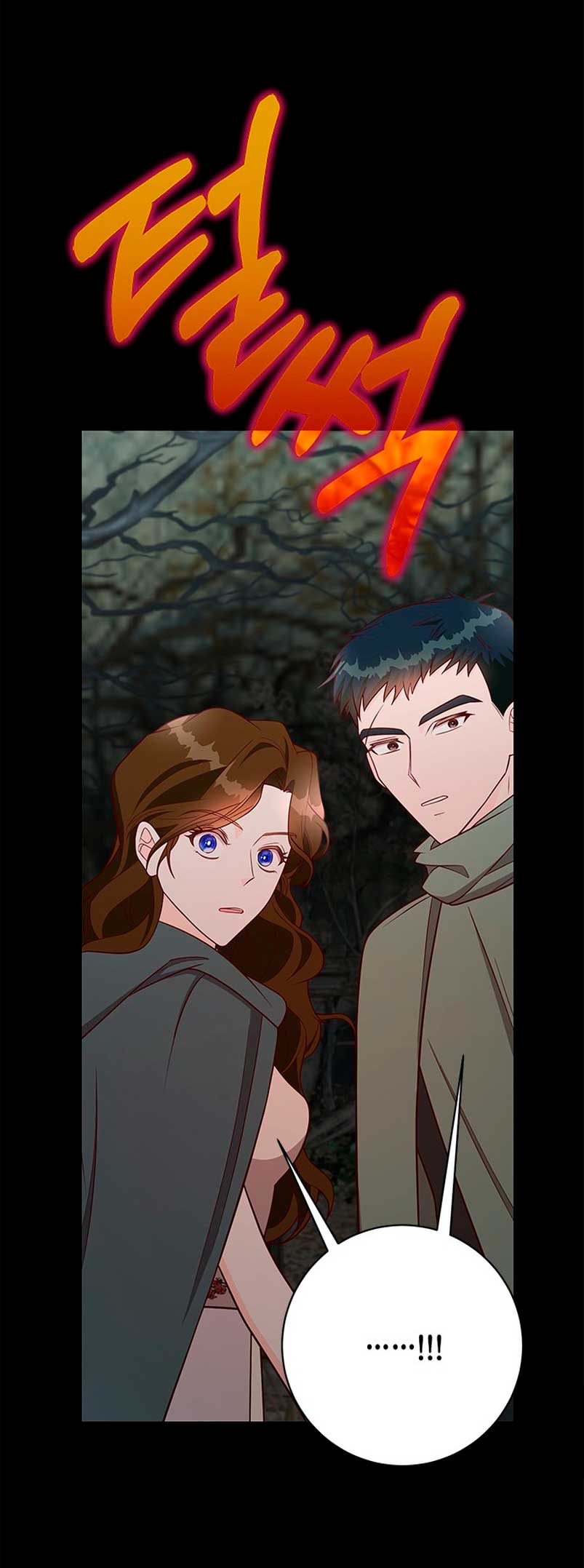 La doble vida de la Condesa Capítulo 39 - Página 31