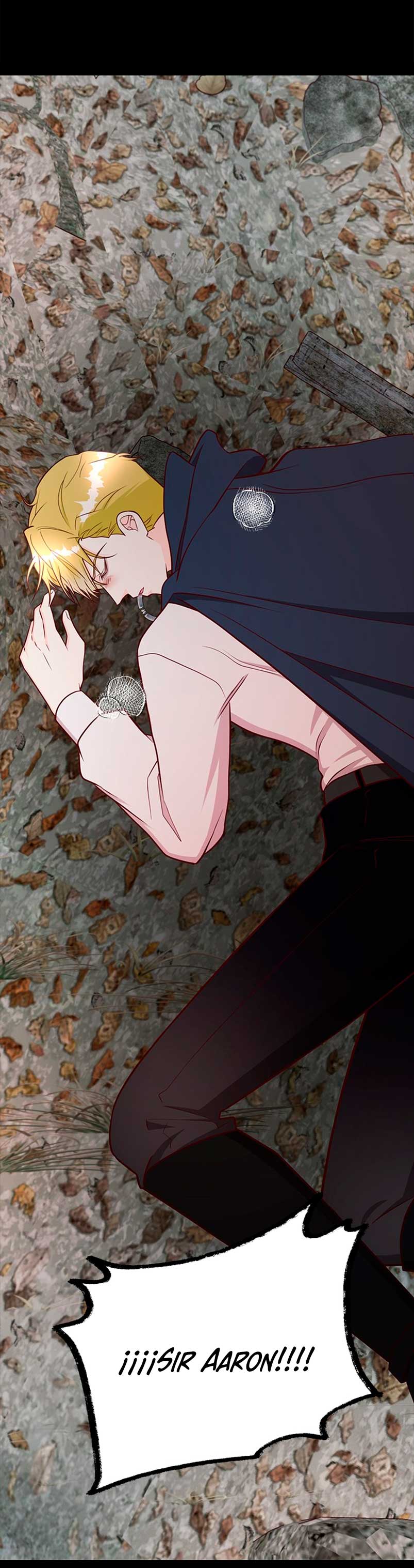 La doble vida de la Condesa Capítulo 39 - Página 32