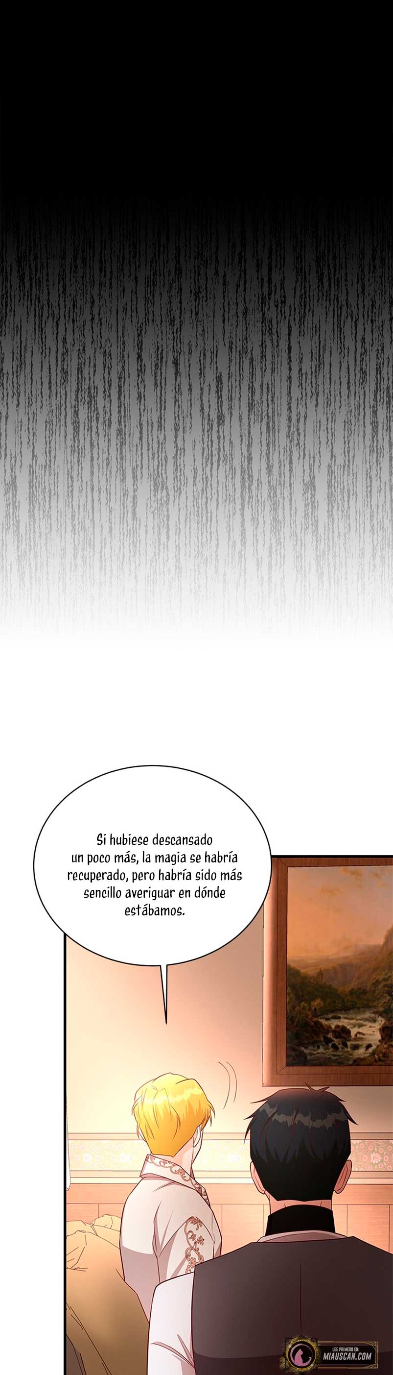 La doble vida de la Condesa Capítulo 39 - Página 33