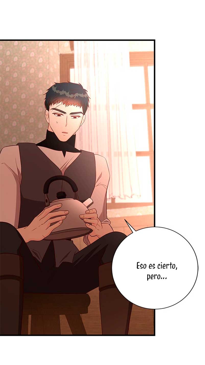 La doble vida de la Condesa Capítulo 39 - Página 35