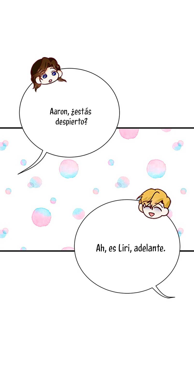 La doble vida de la Condesa Capítulo 39 - Página 38