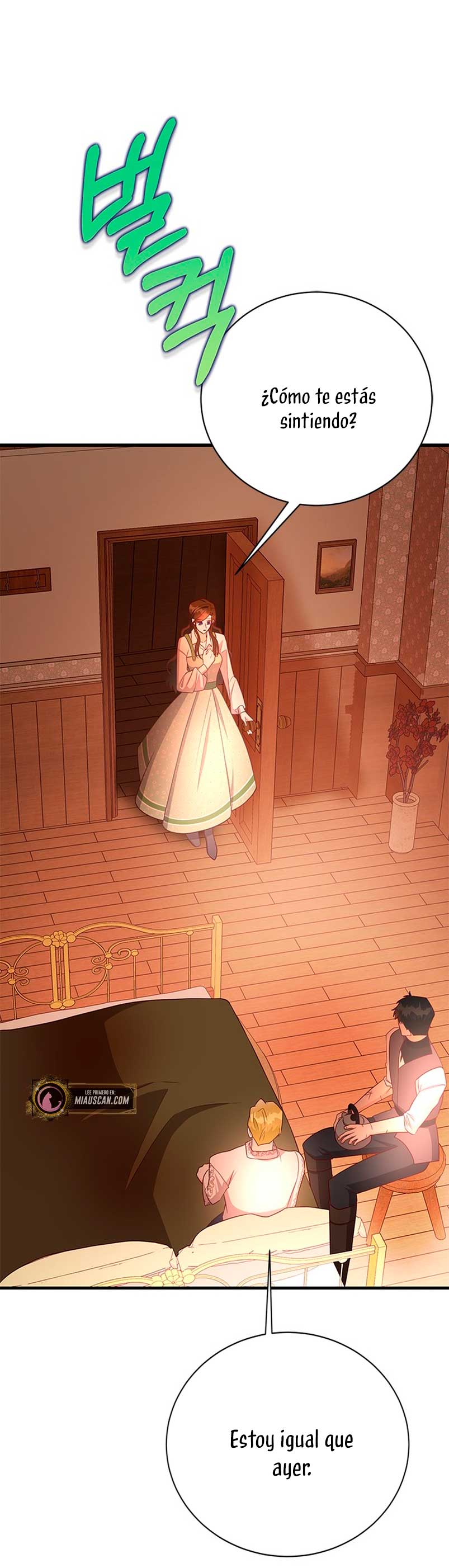 La doble vida de la Condesa Capítulo 39 - Página 39