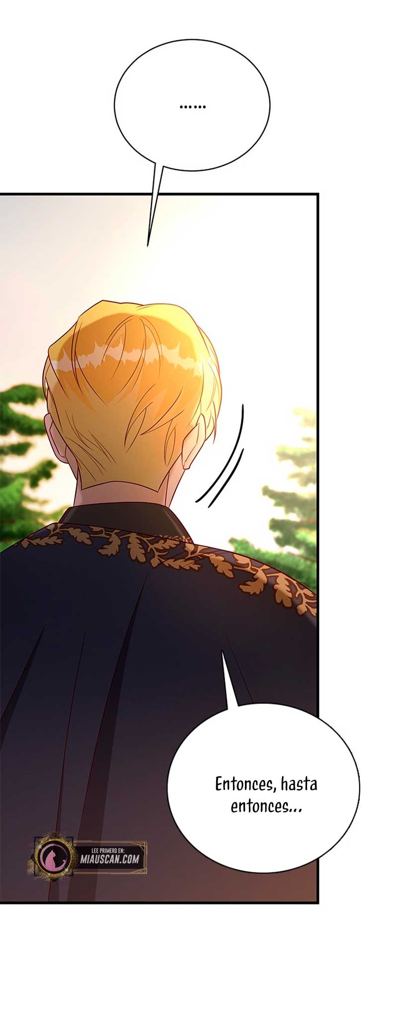 La doble vida de la Condesa Capítulo 39 - Página 4