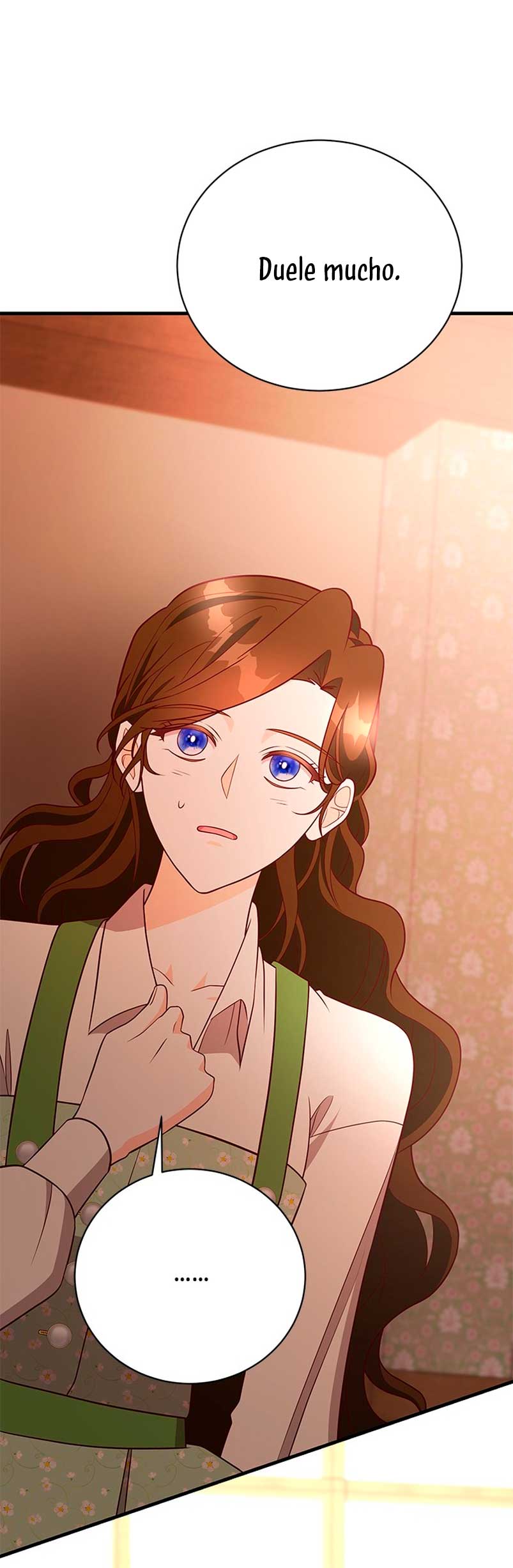 La doble vida de la Condesa Capítulo 39 - Página 40