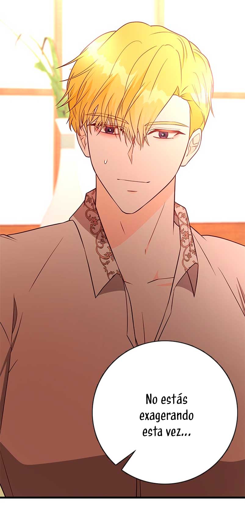 La doble vida de la Condesa Capítulo 39 - Página 41