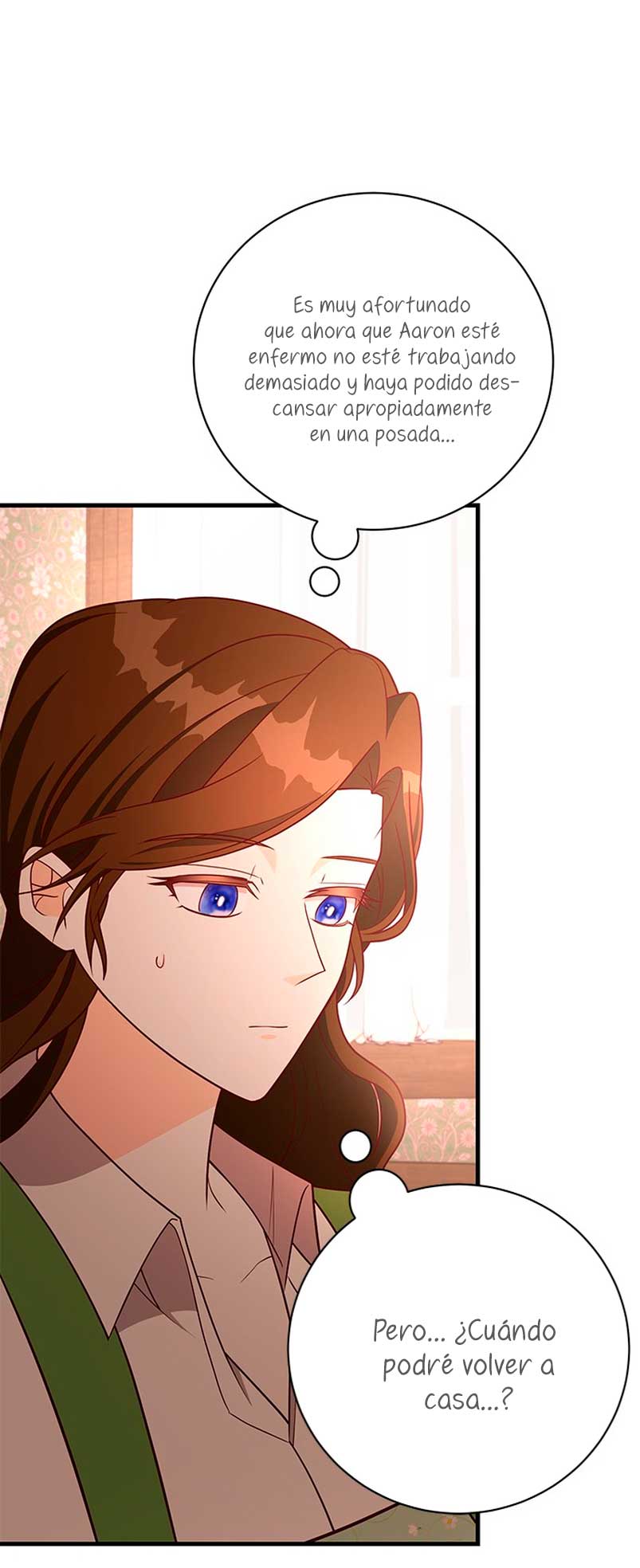 La doble vida de la Condesa Capítulo 39 - Página 43