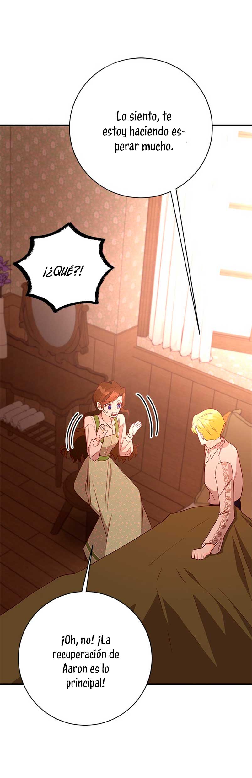 La doble vida de la Condesa Capítulo 39 - Página 46