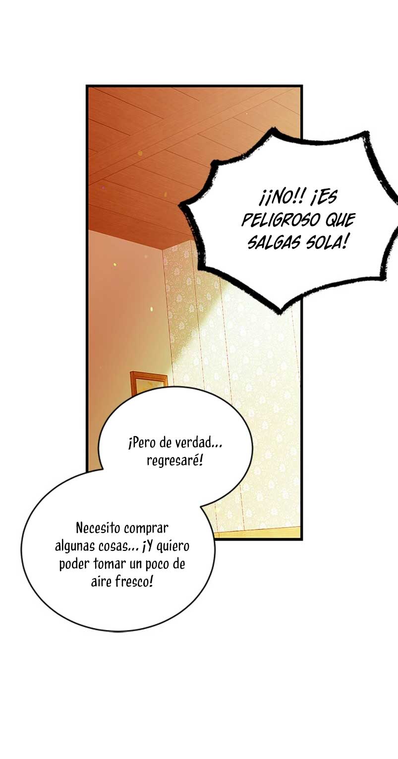 La doble vida de la Condesa Capítulo 39 - Página 49