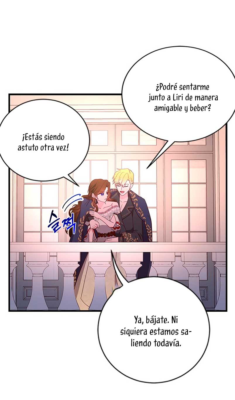 La doble vida de la Condesa Capítulo 39 - Página 5