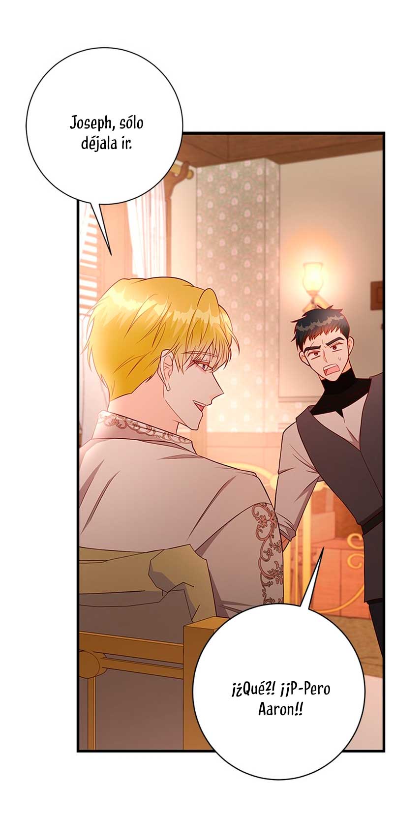 La doble vida de la Condesa Capítulo 39 - Página 50