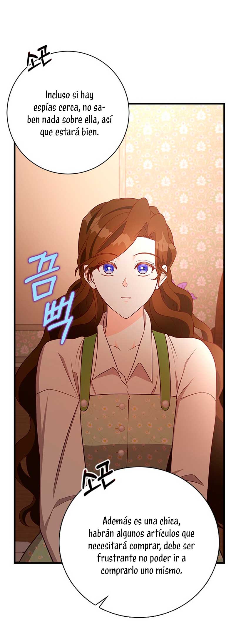 La doble vida de la Condesa Capítulo 39 - Página 51