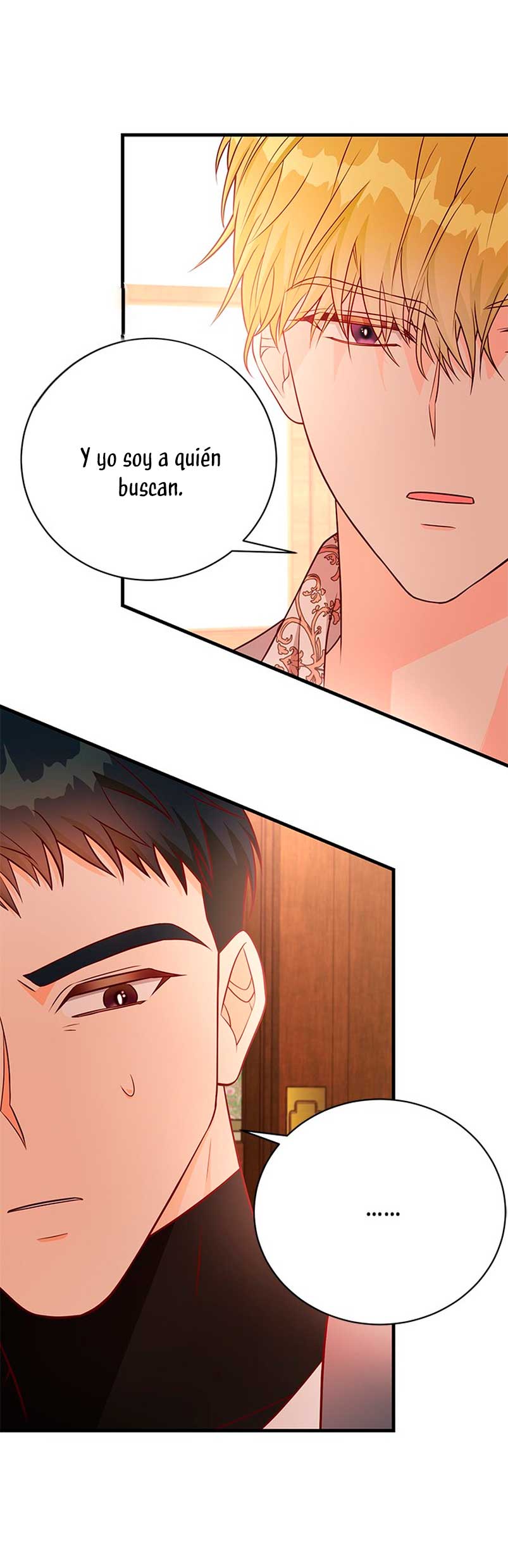 La doble vida de la Condesa Capítulo 39 - Página 52