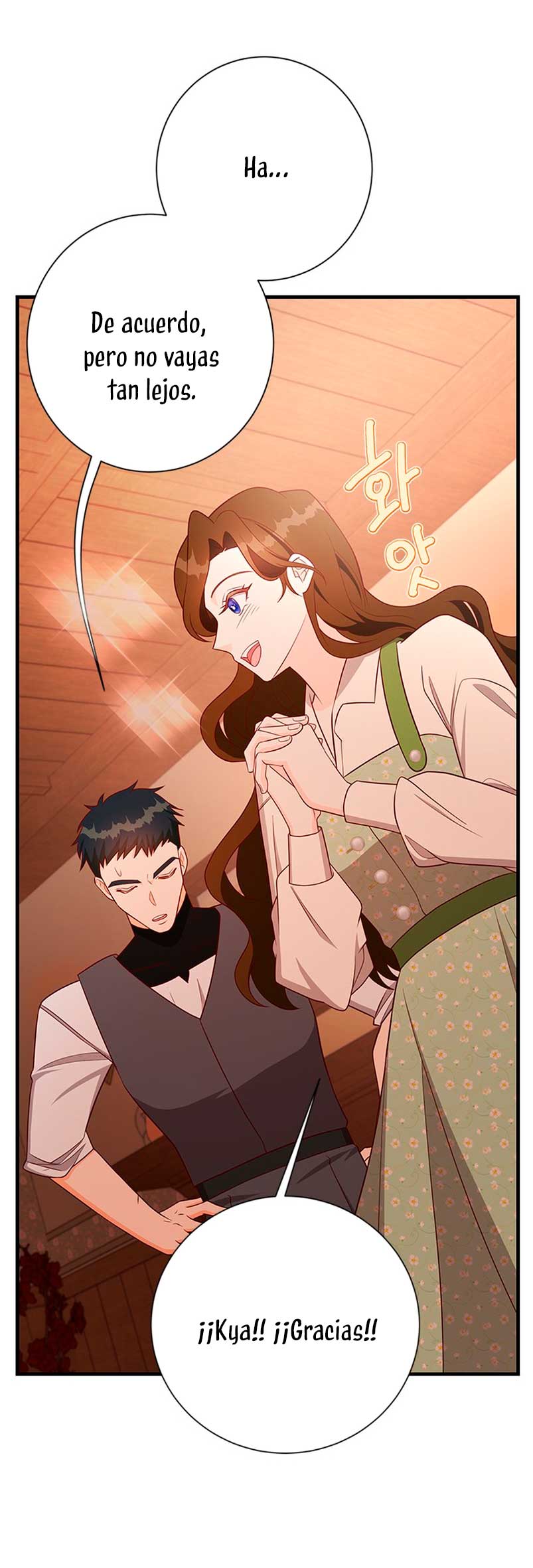 La doble vida de la Condesa Capítulo 39 - Página 53