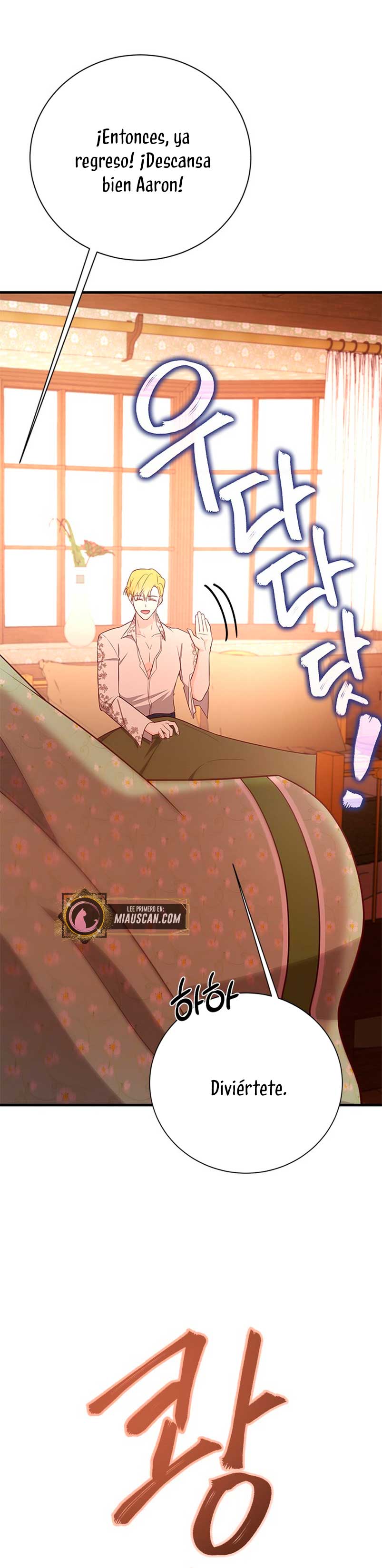 La doble vida de la Condesa Capítulo 39 - Página 54