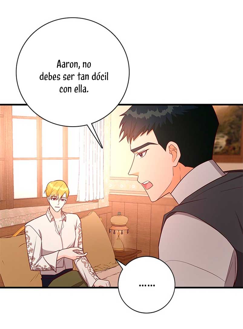 La doble vida de la Condesa Capítulo 39 - Página 56