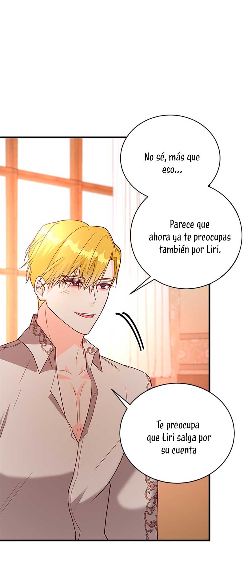 La doble vida de la Condesa Capítulo 39 - Página 57