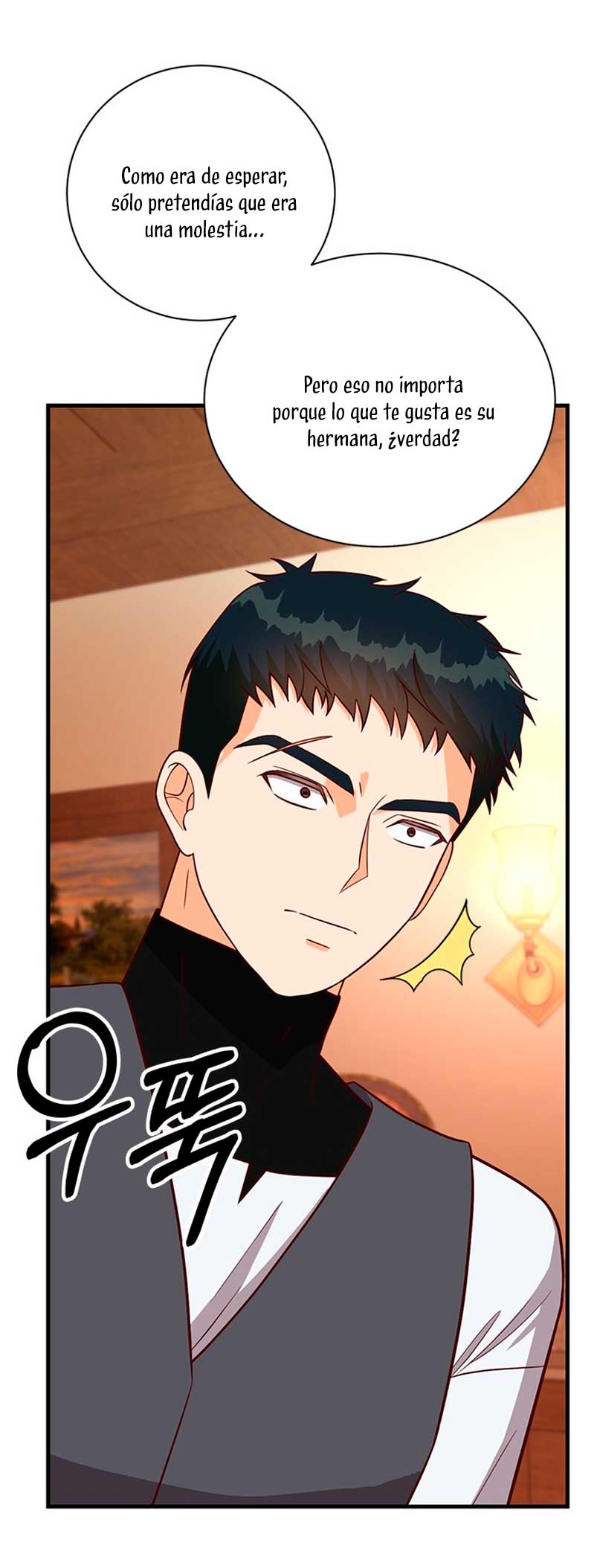 La doble vida de la Condesa Capítulo 39 - Página 58