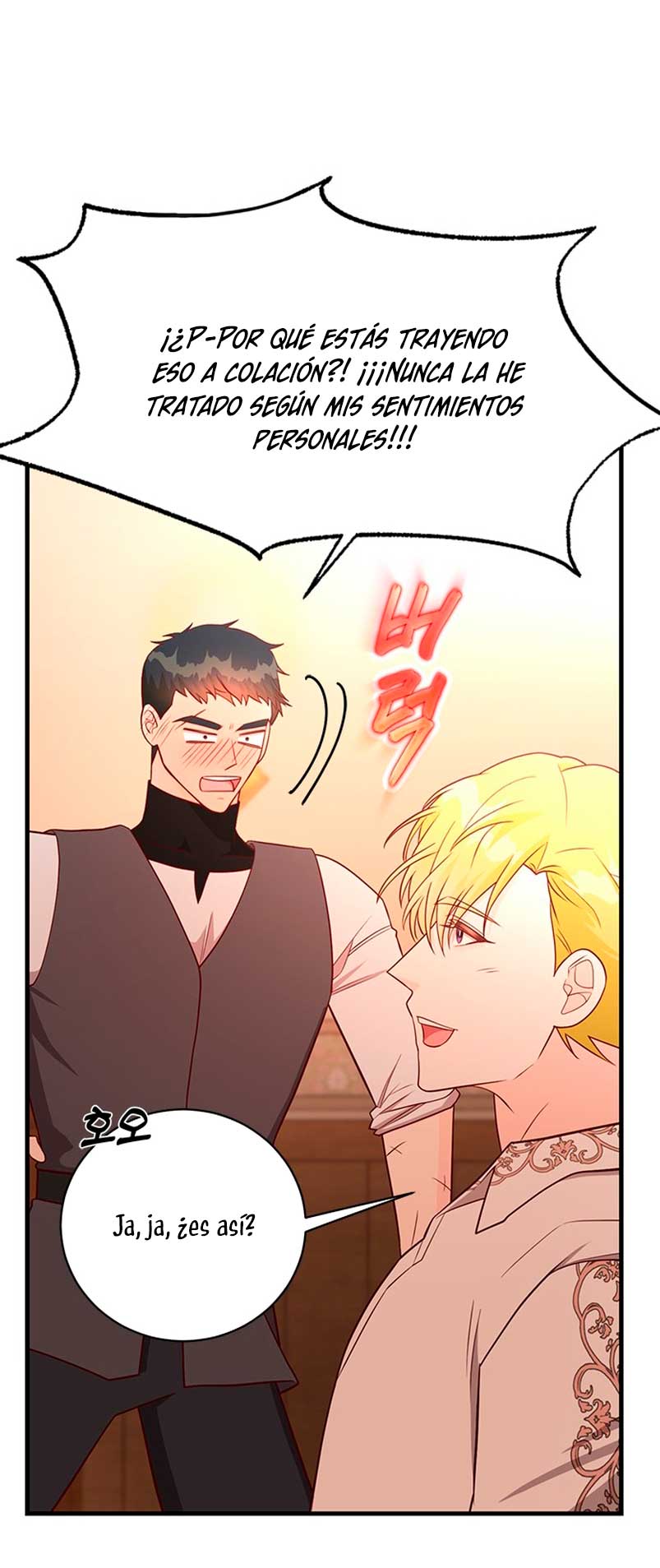 La doble vida de la Condesa Capítulo 39 - Página 59