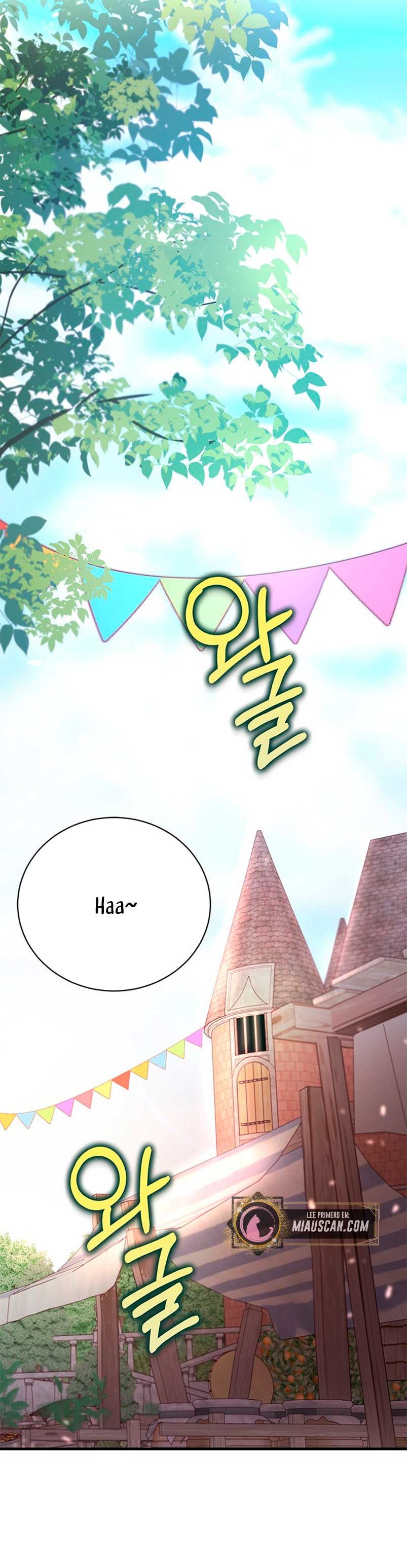 La doble vida de la Condesa Capítulo 39 - Página 62