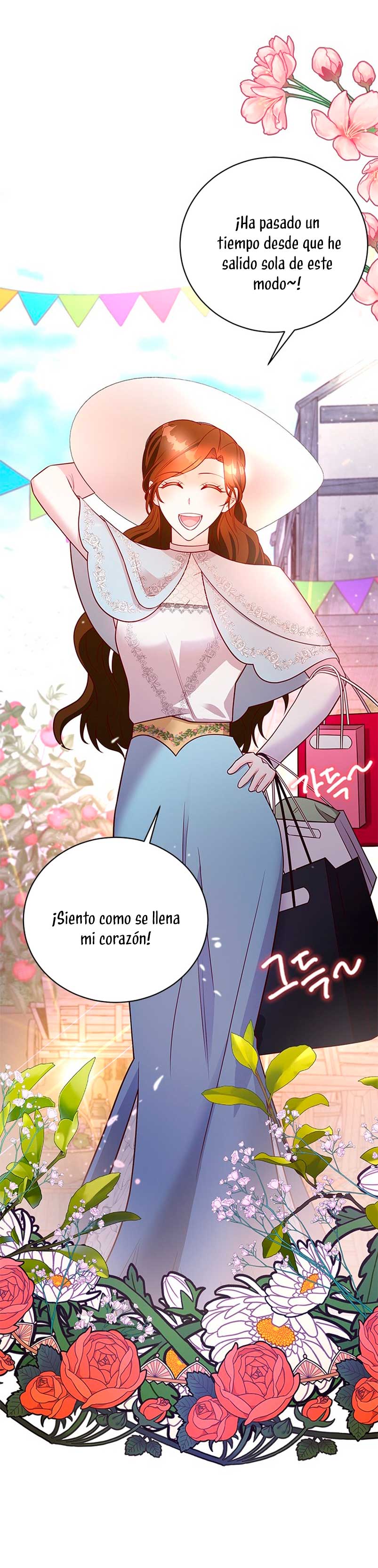 La doble vida de la Condesa Capítulo 39 - Página 63