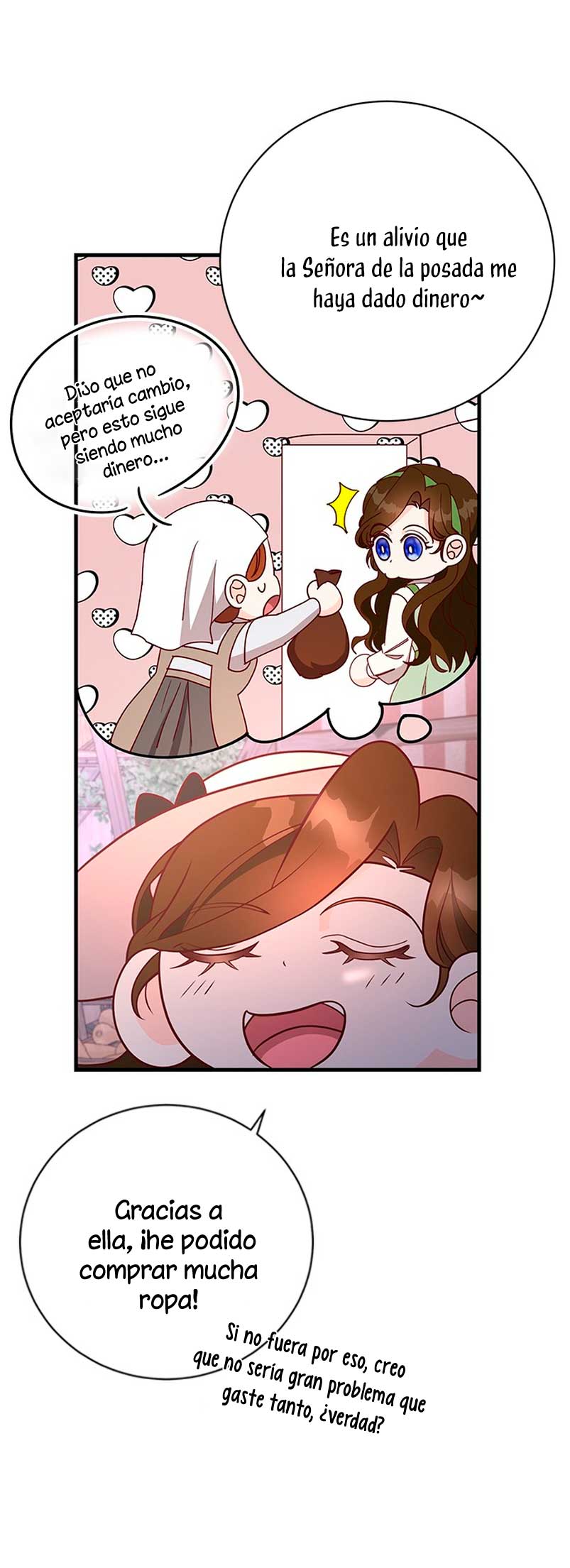 La doble vida de la Condesa Capítulo 39 - Página 64