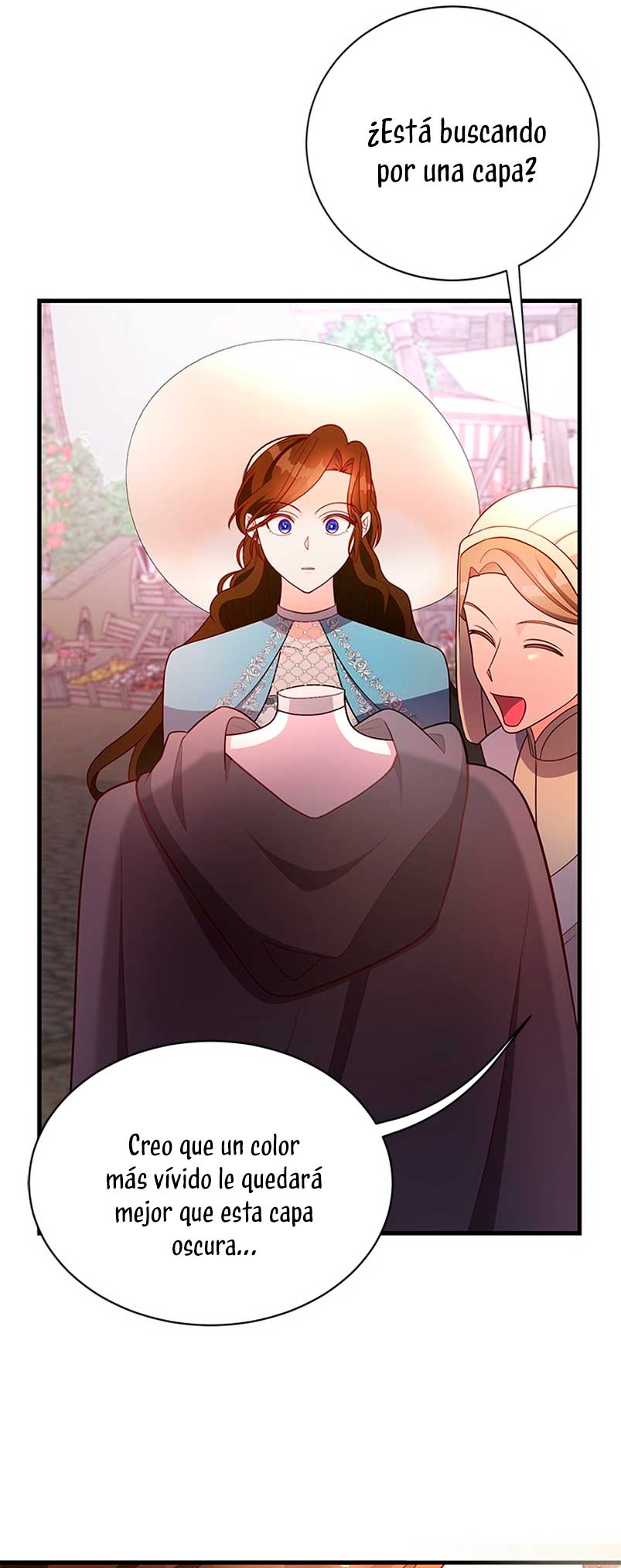 La doble vida de la Condesa Capítulo 39 - Página 69