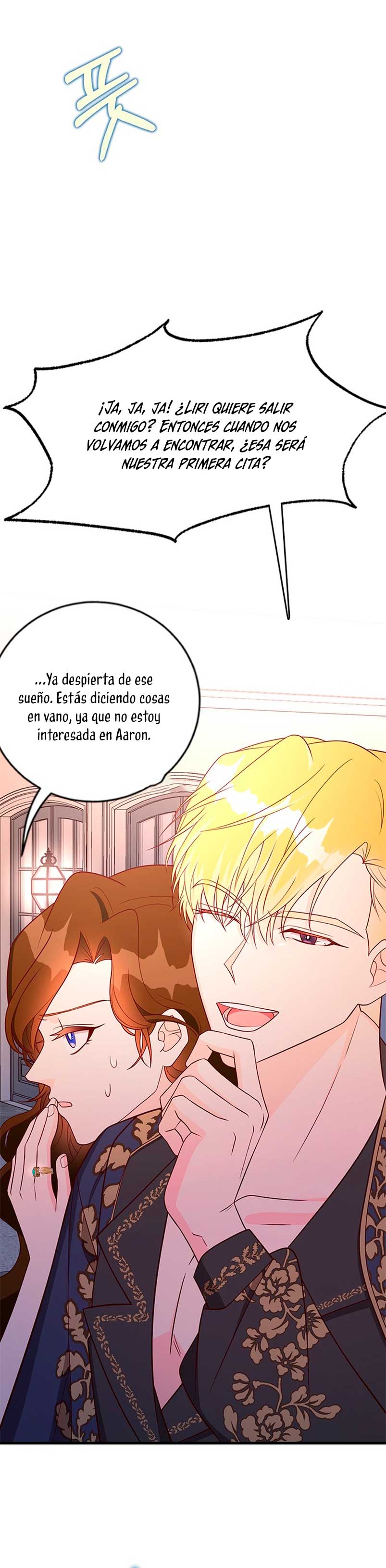 La doble vida de la Condesa Capítulo 39 - Página 7