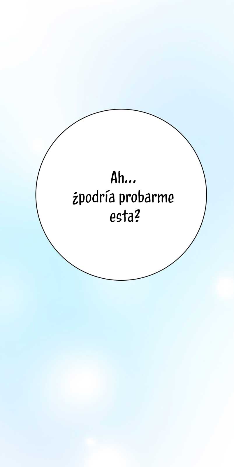La doble vida de la Condesa Capítulo 39 - Página 71